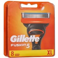 Gillette Rasierklingen Fusion5 Rasierklingen 8 Stück
