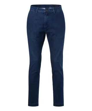 Pierre Cardin - PC-Colmar blue stonewash
