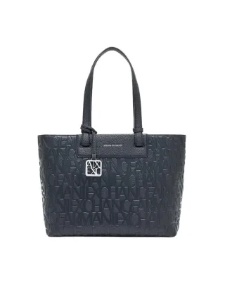 Armani Exchange Damenhandtaschen-Shopper