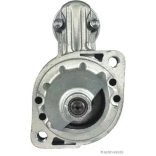 Elparts Starter Volvo 240 740 760