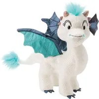 Nici Kuscheltier Winter, Drache Zafura, 27 cm stehend