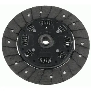 Sachs Kupplungsscheibe Volvo 340-360