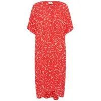 KAFFE Blusenkleid Kleid BPisabella