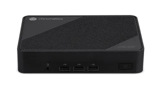 Acer Chromebox Mini CXM2 | dt.z53eh.001 | Mini-PC - 1 x N-series N150 / 800 MHz
