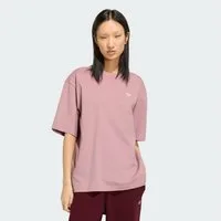 adidas Originals T-Shirt ESSENTIALS T-SHIRT, BOYFRIEND-FIT (1-tlg)