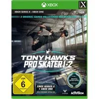 Tony Hawk's Pro Skater 1 + 2 Xbox Series X
