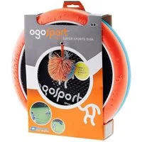 Ogo Sport Spiel Ogo Sport Disc Set XS - Wurfspiel mit 2 Discs & 1 Ogo-Ball
