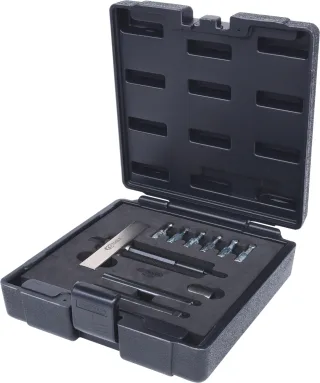 KS Tools Universal Kugellagerabzieher-Satz, 21-tlg 5,5-8mm - 700.1500