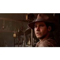 Indiana Jones und der große Kreis Premium Edition Xbox Series X