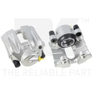 NK Bremssattel vorne links BMW 1er E87 3er E90