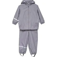 CeLaVi Regen- und Matschjacke CEMagic Regenanzug Set 2. tlg