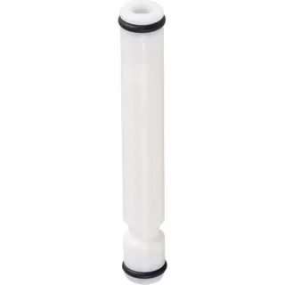 Geberit Wasserführung mit O-Ring 242392001