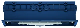 GROHE Einbaukörper RainshowerAqua 104985, UP-Brausen schmal Rainfall 1 WW 9,5l/min, 1049859990 1049859990