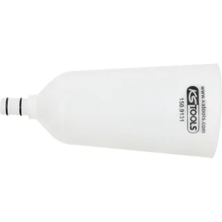 KS Tools Öl-Einfülltrichter,2 Liter - 150.9131