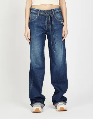 Gang - Gang 120253-799 easy jeans blue easy jeans blue - Gr. - 32