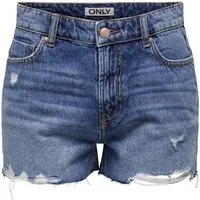 ONLY Jeansshorts Jaci (1-tlg) Weiteres Detail