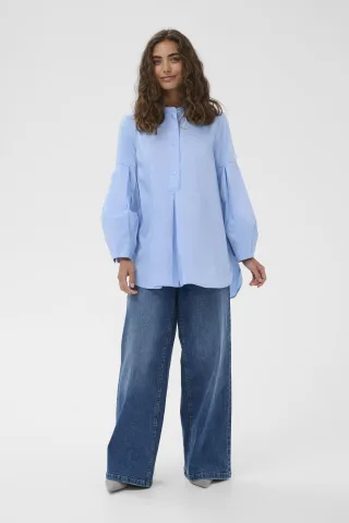 Tunika CUkiea Tunika Relaxed fit