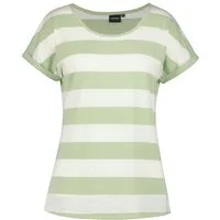 Icepeak Kurzarmshirt Aleda mit Rundhalsausschnitt