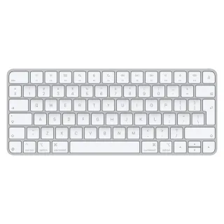 Apple Magic Keyboard | mxcl3z/a | Tastatur - USB-C