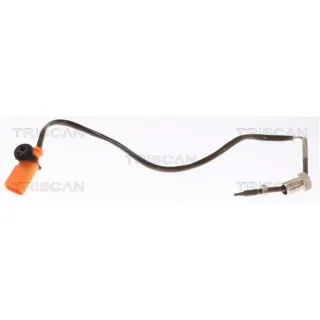 Triscan Sensor f?r Abgastemperatur MAN Tge VW Crafter 2,0 882629173