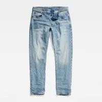 G-STAR 5-Pocket-Jeans Straight-Fit Jeans 3301 - Straight Leg