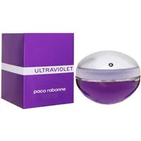 paco rabanne Eau de Parfum Ultraviolet 80 ml