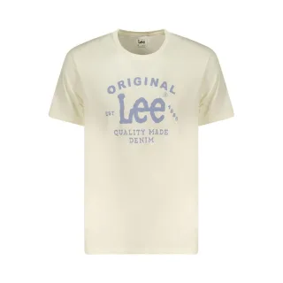 Original Lee T-Shirt kurzarm
