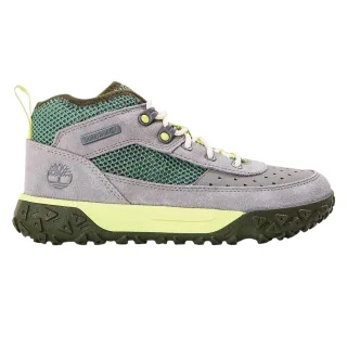 Timberland - "Motion 6" Sneaker für Damen, GreenStride (Mittelgrau)