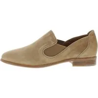 Everybody ABELIA - moderner Chelsea Halbschuh Slipper