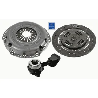 Sachs Kupplung Ford Focus 1 1,8 3000990023