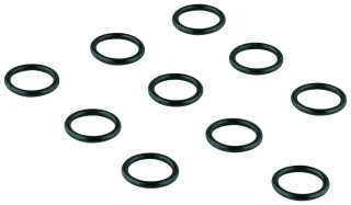 Grohe O-Ring 01280 12x2 10 Stück , 0128000M 0128000M
