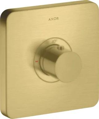 Hansgrohe Thermostat Unterputz Axor ShowerSelect 36711950