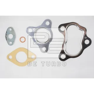 BE Turbo Montagesatz f?r Turbolader Daihatsu Charade