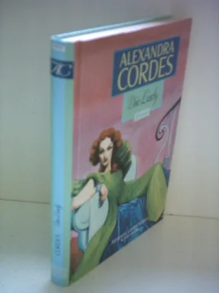 Alexandra Cordes: Die Lady