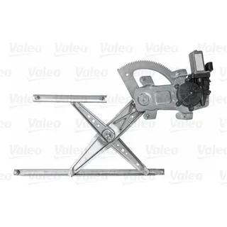 Valeo Fensterheber elektrisch vorne links Toyota Rav 4 3 851726