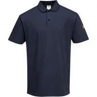 Ismont Poloshirt ESD Polo Shirt ISM 6640