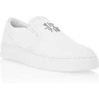 PHILIPP PLEIN Mokassins Slip-On Sneaker