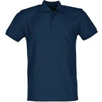 Fruit of the Loom Poloshirt Fruit of the Loom 65/35 Heavy Polo