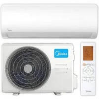Midea Split-Klimagerät SET KAGF-12NXD1-B1 (AGF-12NXE1-I + X1F-12N8D1-O), 3,5 kW, A++ INKLUSIVE WIFI