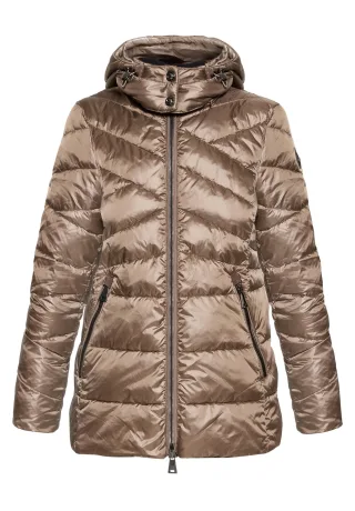 Gil Bret - Steppjacke - Gr. - 36