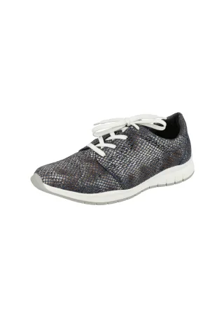 Lei by tessamino Sneaker "Noemi" mit Sport-Sohle