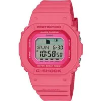 CASIO G-SHOCK Chronograph GLX-S5610-4ER, Quarzuhr, Armbanduhr, Damenuhr, Herrenuhr, digital