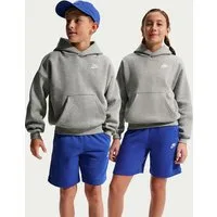 Nike Sportswear Kapuzensweatshirt K NSW CLB FLC OS HDY Für Kinder und Jugendliche