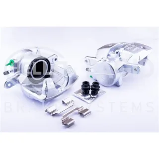 Hella Bremssattel vorne rechts Mercedes A-Klasse W169 B-Klasse W245 8AC355391-981