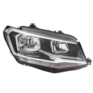 Hella Scheinwerfer rechts Dacia Dokker VW Caddy 1EA012286-061