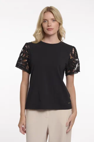 Rino&Pelle - Joney.7002622 black - Gr. - m