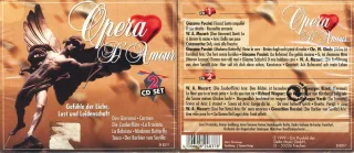 Opera D'amor