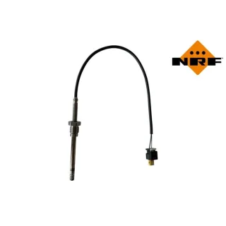 NRF Abgastemperatursensor vor Partikelfilter Mercedes 707186