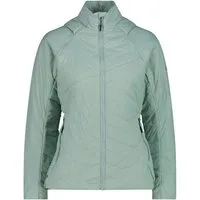 CMP Outdoorjacke CMP Damen Steppjacke WOMAN JACKET WITH DETACHABLE 34Z2316