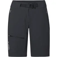 VAUDE Funktionshose Women's Badile Shorts II (1-tlg) schnellstrocknende und strapazierfähige Outdoor-Hose